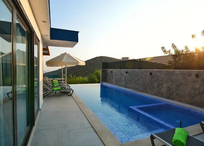 Villa Artun Kaş